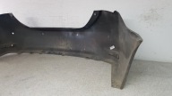 TOYOTA COROLLA E16 2013 - Stoßstange heck 7867