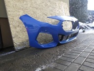 BMW 2 F44 GRAN COUPE M PAKIET front bumper