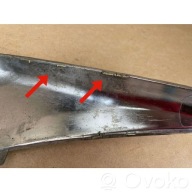 moulding CHROM SPOILER grid of a bumper left front CHRYSLER PACIFICA 2017-2024