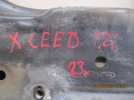 axle beam subframe axle beam Kia X-CEED 23R 62401J7AB0 front