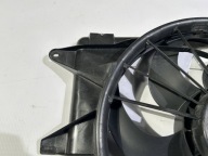 fan heating radiator Ford Mustang V 3.7 5.0 2011r-2014