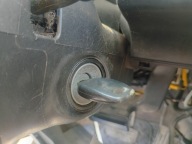 ignition Z with key ISUZU TROOPER II 2 92-02 3.5 V6