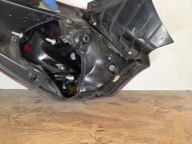 light right rear part right rear opel astra j HB ciemna dymiona