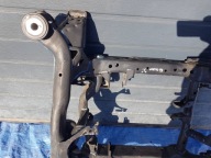 axle beam front axle beam subframe front Mercedes ML W166 GLE X166 1663302000