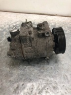 compressor compressor; of the air conditioning VW AUDI 1K0820803F