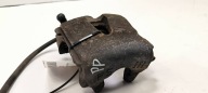 caliper brake front right 1.6 TDI SKODA OCTAVIA III