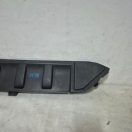 AUDI Q7 a 1 4L 05-09 kryt příčka GORA stěny