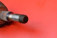 semi-axis right front AUTOMAT FORD MONDEO MK5 2.0 TDCI 180 KM 14-20