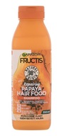 Garnier Hair Food Papaya Fructis Šampón na vlasy 350ml (W) (P2)