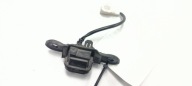 button MIRKOSTYK handle bonnet LEXUS ES300H VII