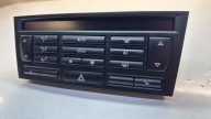 klimabedienteil SAAB 9-3 93 OE GRZANE sitze 12803222 AA