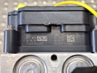 pump control unit ABS 0265956504 44540-02570 TOYOTA COROLLA E16 LIFT 1.6 B