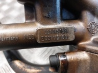 Ölpumpe FORD GALAXY MK1 2.8 V6 021115153