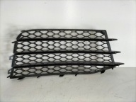 grille grid of a bumper front left AUDI TT RS 8J 06-14