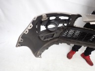 CITROEN C3 PICASSO 08-12 bumper front front