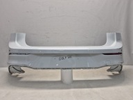 VW GOLF VIII 8 HB 19- bumper rear part rear PDC