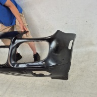 PORSCHE CAYENNE and 1 TURBO 02-07 bumper front front washer PDC