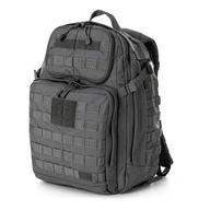 5.11 Tactical - Plecak RUSH 24 2.0 - Storm - pojemność - 37 L