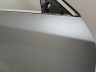 dveře pravé přední předek BMW E60 E61 SILBERGRAU