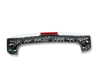 spoiler heckklappe heck Ford Focus 3 2013 BM51-A44210-BW