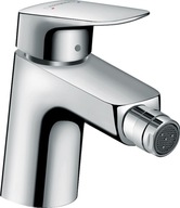 HANSGROHE LOGIS BATERIA BIDETOWA STOJĄCA CHROM