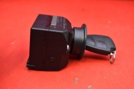 ignition key 1645450708 MERCEDES ML W164 3.0 CDI 224 KM 05-08