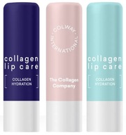 Rúž na hydratáciu pier Colway ochranný, regeneračný Collagen lip care