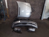 Complet Avant BMW E46 LIFT A08/7 SILBERGRAU METALLIC