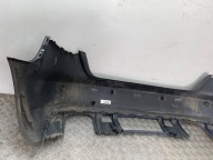 bumper rear rear part AUDI A3 8V 12- 8V4807511