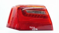light rear left AUDI A6 S6 C7 4G sedan 4G5945095A