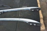 ski roof left CHROM MERCEDES GL X164 LIFT