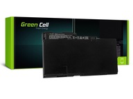 HP68 GREENCELL HP68 Green Cell batéria CM03XL GREEN CELL HP68