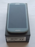 Samsung Galaxy S3 16GB bez blokady Salon Polska Oryginał Komplet Gwarancja
