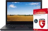 Laptop Lenovo ThinkPad T470 i5-6300U 8GB 240GB SSD FHD Windows 10 Home