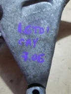 AUDI A3 8P 1.6 TDI Support Poignée Support plaque Moteur 03L199207