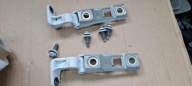 Chrysler Pacifica 2022 hinge hinges bonnet boot 2X KOMPLET PW7