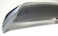 SKODA OCTAVIA IV 4 5E3807221 2020- bumper front front
