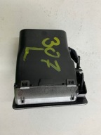 PEUGEOT 307 grid air conditioning devices left 9634499077