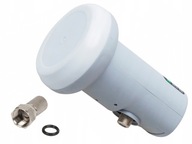 Egyetlen DigiSAT műholdas konverter (HD 4K)