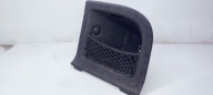 boot upholstery AUDI A4 B8 8K9863990