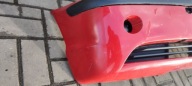 bumper front front BMW E46 LIFT sedan 438/3
