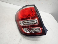 light rear part rear left CITROEN C3 II 2009- 9803928880