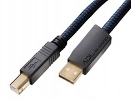 Kabel USB Furutech ADL FORMULA 2 2.0 typ A-B 0,6m