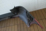 RENAULT ESPACE III 1997-2003 bumper rear complete rear part OE