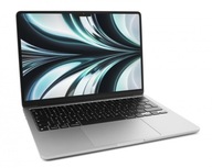 Laptop Apple MacBook Air M2/8GB/256/Mac OS Space Gray