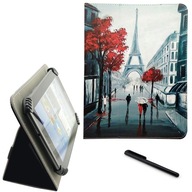 Pokrowiec etui stand na tablet Lenovo Tab M10 (3rd Gen) TB328FU 10.1" WZORY