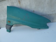 fender front front CITROEN BERLINGO and 1 right