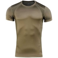 Koszulka termoaktywna M-Tac Athletic Tactical - Zielona M