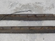 283 AUDI A4 B7 KOMBI mouldings caps threshold