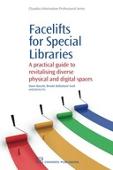Facelifts for Special Libraries: A Practical